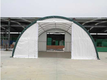 Depolama tankı Rhino-Cross-Shelter 206012R - 18,3x6,1x3,66 m: fotoğraf 3