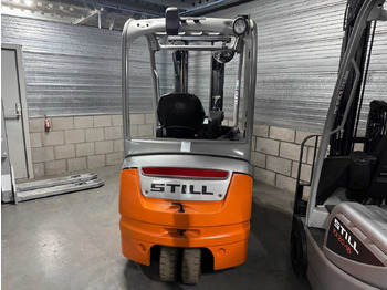 Forklift STILL - RX20-20 - FORKLIFT TRUCKS - 2013: fotoğraf 2