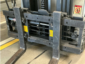 Forklift STILL - RX50-15 - FORKLIFT TRUCKS - 2005: fotoğraf 5