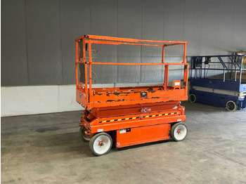 Araçüstü platform SKYJACK