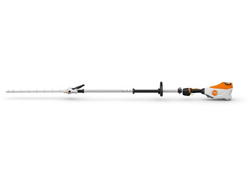 Bahçe makinesi STIHL