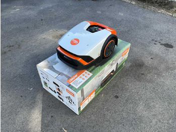 Çim biçme makinesi STIHL