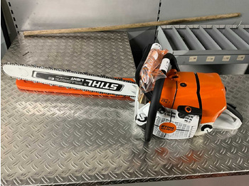 Bahçe makinesi STIHL