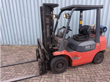 Forklift TOYOTA