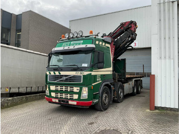 Kamyon VOLVO FM 440