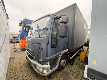 Kamyon IVECO Daily 70c17