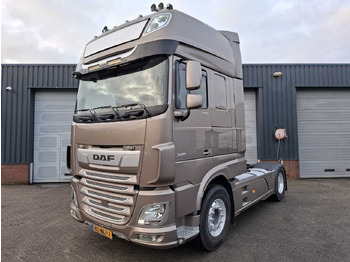 Kamyon DAF XF 480