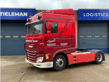 Kamyon DAF XF 440