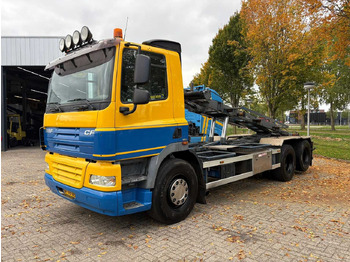 Kamyon DAF CF 85 410