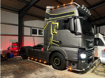 Kamyon MAN TGX 18.510