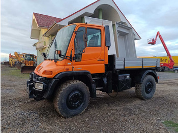 Kamyon UNIMOG U400
