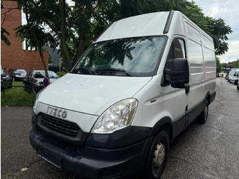 Kamyonet IVECO Daily