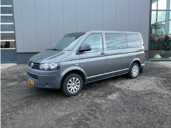 Kamyonet VOLKSWAGEN Transporter