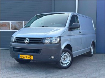 Kamyonet VOLKSWAGEN Transporter