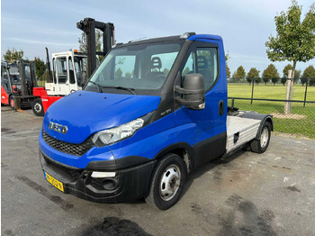Kamyonet IVECO Daily