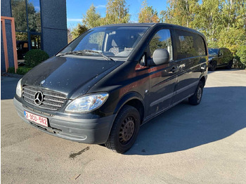 Kamyonet MERCEDES-BENZ Vito