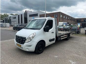 Kamyonet RENAULT Master 2.3
