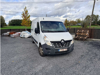 Kamyonet RENAULT Master