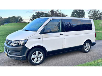 Kamyonet VOLKSWAGEN Transporter