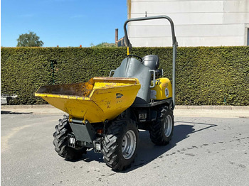 Damper WACKER