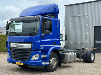 Şasi kamyon DAF CF 250