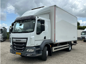 Refrijeratör kamyon DAF LF 210
