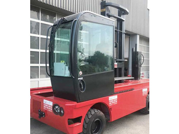 Dört yönlü forkliftler JUMBO