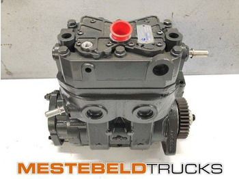 Motor ve yedek parça DAF