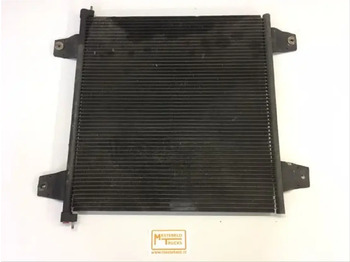 Soğutma sistemi DAF