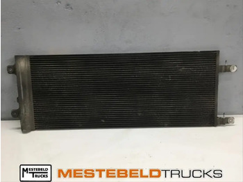 Soğutma sistemi DAF