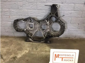 Motor ve yedek parça DAF