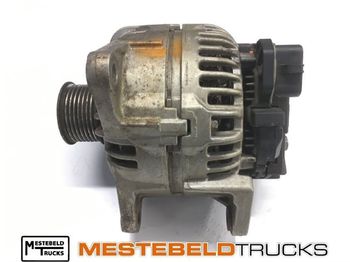 Motor ve yedek parça DAF