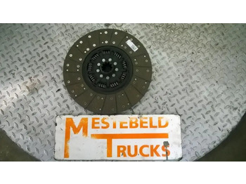 Debriyaj ve yedek parça DAF