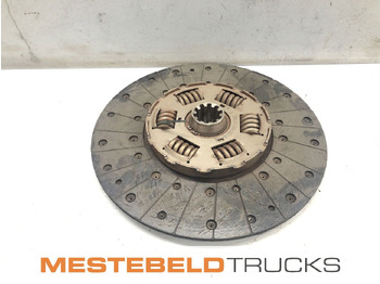 Debriyaj ve yedek parça DAF XF 95