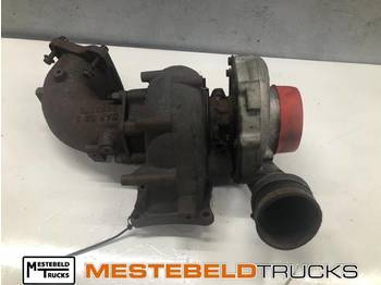 Motor ve yedek parça DAF XF