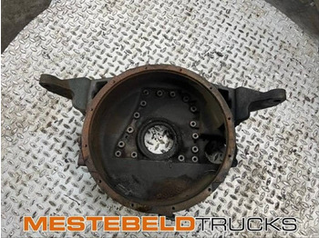 Motor ve yedek parça DAF
