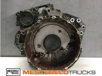 Motor ve yedek parça DAF