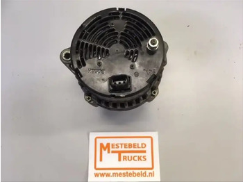 Motor ve yedek parça IVECO Stralis