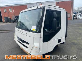 Kabin IVECO