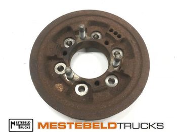 Motor ve yedek parça IVECO