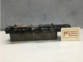 Motor ve yedek parça IVECO