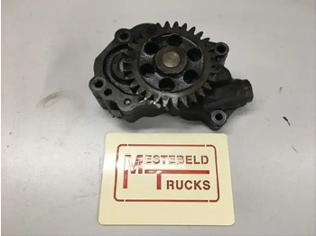 Motor ve yedek parça IVECO