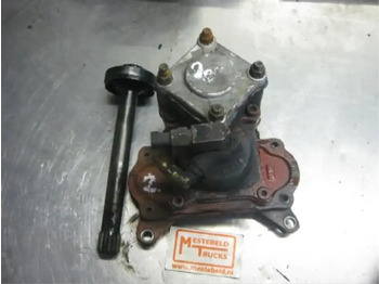 Hidrolik IVECO EuroTech