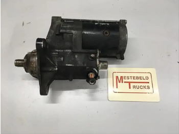 Motor ve yedek parça IVECO