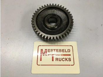 Motor ve yedek parça IVECO