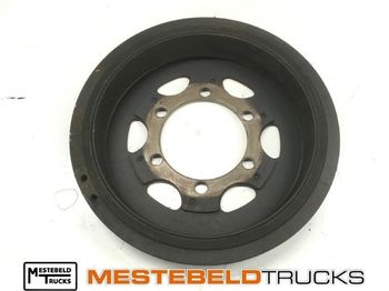 Motor ve yedek parça IVECO