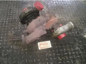 Motor ve yedek parça MAN TGL