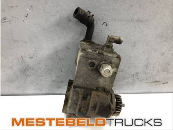 Motor ve yedek parça MAN