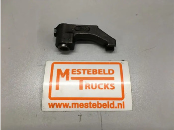 Motor ve yedek parça MAN