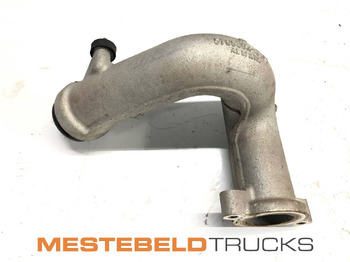 Motor ve yedek parça MAN